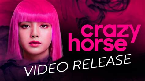 LISA Crazy Horse Performance : r/BlackPink